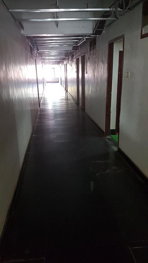 Hotel Shah International Kollam Exterior foto